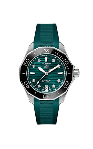 Tag Heuer WBP231G.FT6226 Aquaracer Watches