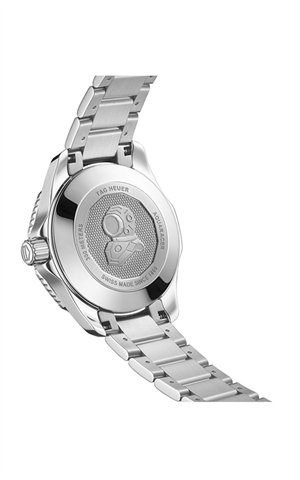 Tag Heuer WBP231J.BA0618 Aquaracer Kadın Kol Saati