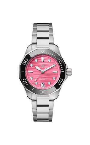 Tag Heuer WBP231J.BA0618 Aquaracer Kadın Kol Saati