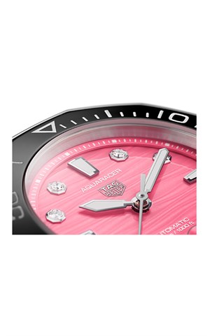 Tag Heuer WBP231J.BA0618 Aquaracer Kadın Kol Saati