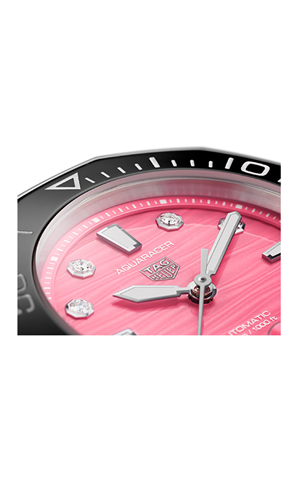 Tag Heuer WBP231J.BA0618 Aquaracer Kadın Kol Saati