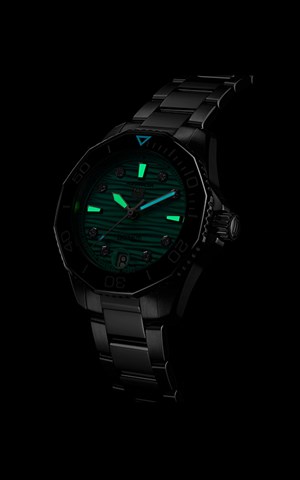 Tag Heuer WBP231K.BA0618 Aquaracer Kadın Kol Saati