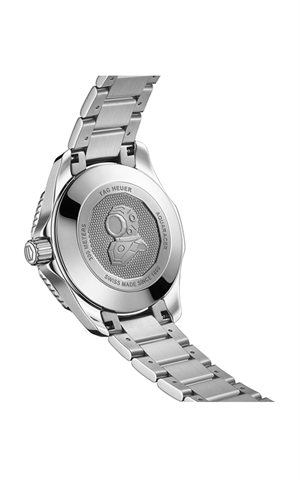 Tag Heuer WBP231K.BA0618 Aquaracer Kadın Kol Saati