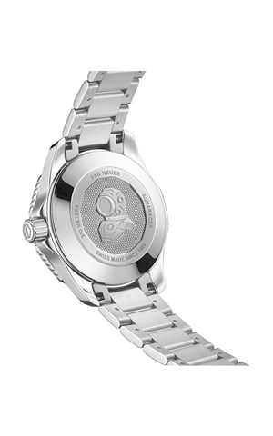 Tag Heuer WBP231L.BA0618 Aquaracer Professional 300 Date Kadın Kol Saati