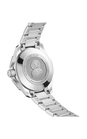 Tag Heuer WBP231L.BA0618 Aquaracer Professional 300 Date Kadın Kol Saati