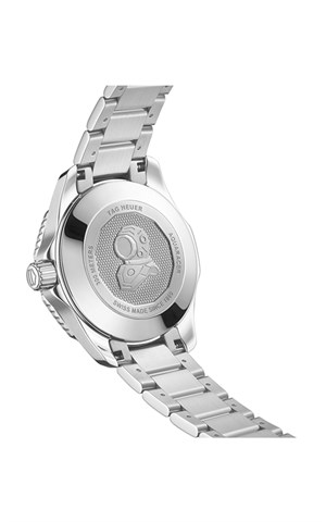 Tag Heuer WBP231M.BA0618 Aquaracer Professional 300 Date Kadın Kol Saati