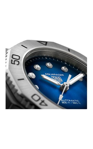 Tag Heuer WBP2411.BA0622 Aquaracer Kadın Kol Saati