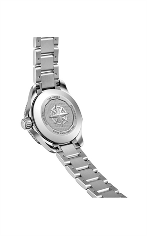 Tag Heuer WBP2411.BA0622 Aquaracer Kadın Kol Saati