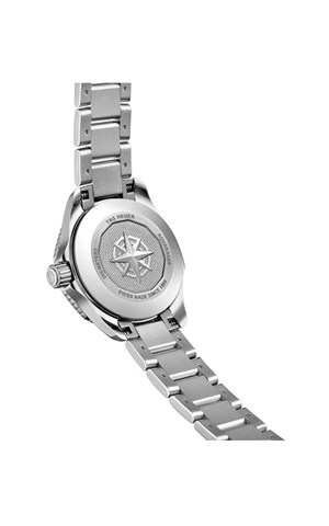 Tag Heuer WBP2411.BA0622 Aquaracer Kadın Kol Saati