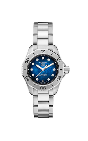 Tag Heuer WBP2411.BA0622 Aquaracer Kadın Kol Saati