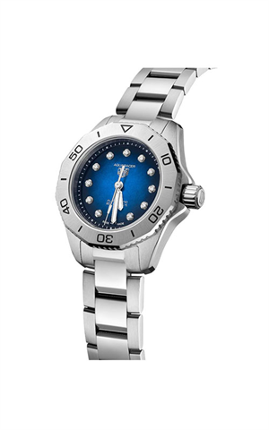 Tag Heuer WBP2411.BA0622 Aquaracer Kadın Kol Saati