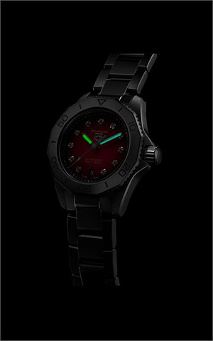 Tag Heuer WBP2414.BA0622 Aquaracer Watches