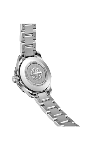 Tag Heuer WBP2414.BA0622 Aquaracer Kadın Kol Saati