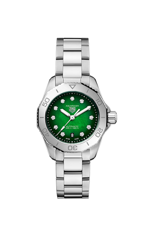 Tag Heuer WBP2415.BA0622 Aquaracer Kadın Kol Saati