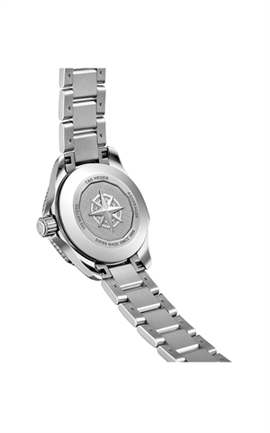 Tag Heuer WBP2415.BA0622 Aquaracer Kadın Kol Saati