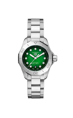 Tag Heuer WBP2415.BA0622 Aquaracer Kadın Kol Saati