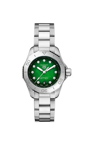 Tag Heuer WBP2415.BA0622 Aquaracer Kadın Kol Saati