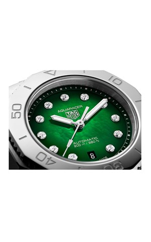 Tag Heuer WBP2415.BA0622 Aquaracer Kadın Kol Saati