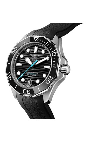 Tag Heuer WBP5110.FT6257 Aquaracer Erkek Kol Saati