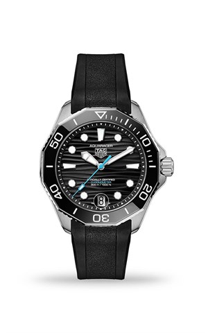 Tag Heuer WBP5110.FT6257 Aquaracer Erkek Kol Saati