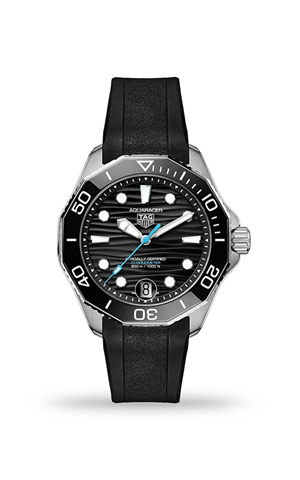Tag Heuer WBP5110.FT6257 Aquaracer Erkek Kol Saati