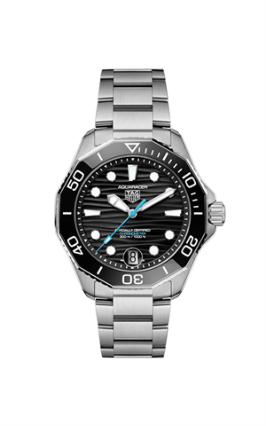 Tag Heuer WBP5110.BA0013 Aquaracer Erkek Kol Saati
