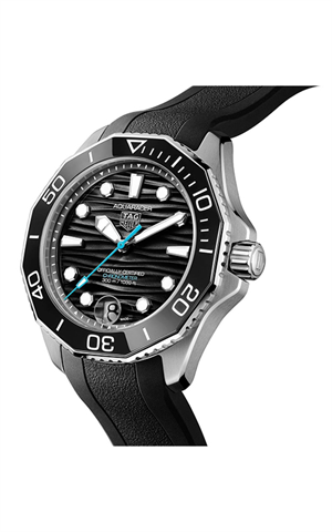 Tag Heuer WBP5110.FT6257 Aquaracer Erkek Kol Saati