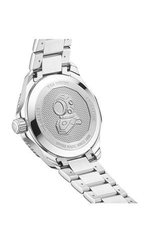 Tag Heuer WBP5110.BA0013 Aquaracer Erkek Kol Saati