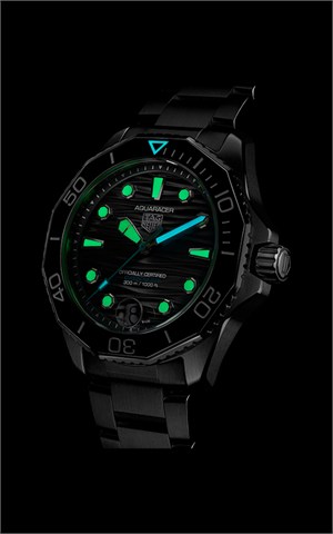 Tag Heuer WBP5110.BA0013 Aquaracer Watches