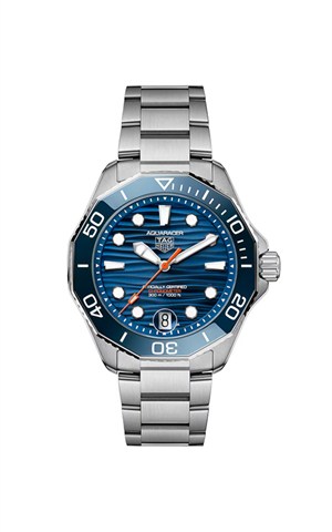 Tag Heuer WBP5111.BA0013 Aquaracer Watches