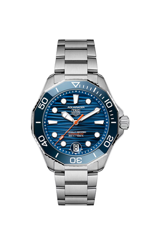 Tag Heuer WBP5111.BA0013 Aquaracer Erkek Kol Saati