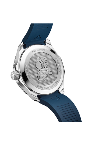 Tag Heuer WBP5111.FT6259 Aquaracer Erkek Kol Saati