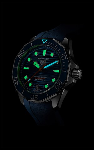 Tag Heuer WBP5111.FT6259 Aquaracer Watches
