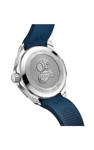 Tag Heuer WBP5111.FT6259 Aquaracer Erkek Kol Saati