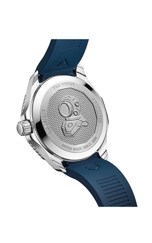 Tag Heuer WBP5114.FT6259 Aquaracer Erkek Kol Saati