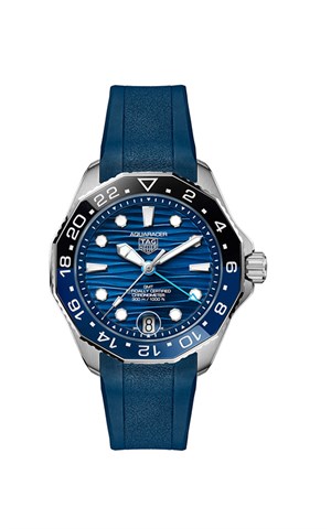 Tag Heuer WBP5114.FT6259 Aquaracer Erkek Kol Saati