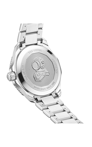 Tag Heuer WBP5114.BA0013 Aquaracer Erkek Kol Saati