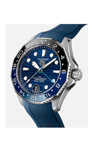 Tag Heuer WBP5114.FT6259 Aquaracer Erkek Kol Saati