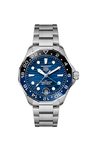 Tag Heuer WBP5114.BA0013 Aquaracer Erkek Kol Saati