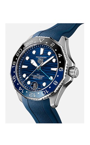 Tag Heuer WBP5114.FT6259 Aquaracer Erkek Kol Saati