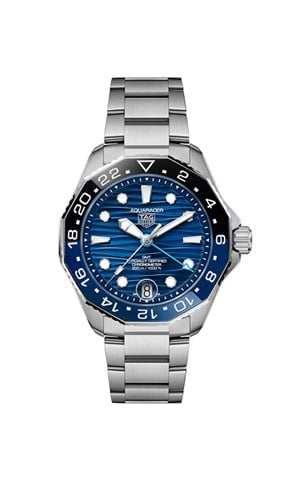 Tag Heuer WBP5114.BA0013 Aquaracer Erkek Kol Saati