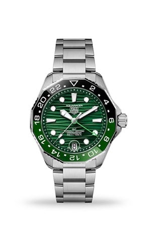 Tag Heuer WBP5115.BA0013 Aquaracer Erkek Kol Saati