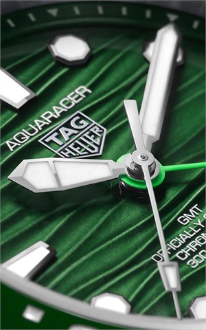 Tag Heuer WBP5115.BA0013 Aquaracer Watches