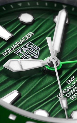 Tag Heuer WBP5115.BA0013 Aquaracer Erkek Kol Saati