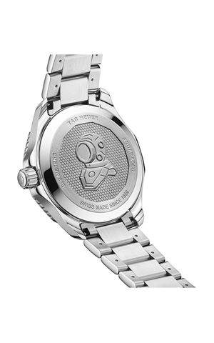 Tag Heuer WBP5115.BA0013 Aquaracer Erkek Kol Saati