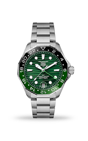 Tag Heuer WBP5115.BA0013 Aquaracer Erkek Kol Saati
