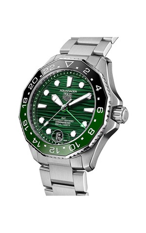 Tag Heuer WBP5115.BA0013 Aquaracer Erkek Kol Saati