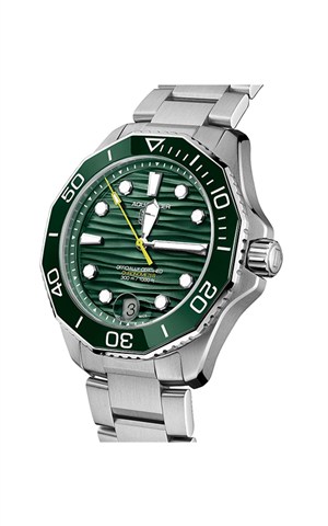 Tag Heuer WBP5116.BA0013 Aquaracer Watches