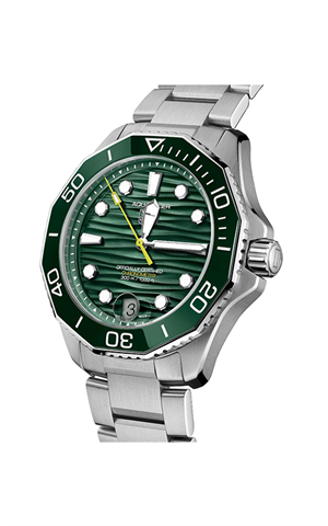 Tag Heuer WBP5116.BA0013 Aquaracer Erkek Kol Saati