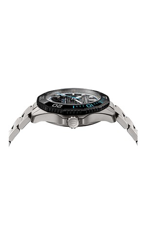Tag Heuer WBP5182.BF0010 Aquaracer Professional 500 Date Erkek Kol Saati